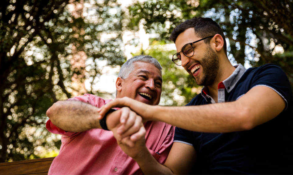 6 Ways to Combat Feelings of Loneliness