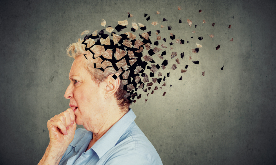 14 Things You Didn’t Know About Dementia